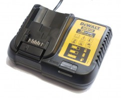 Dewalt DCB112 10.8V-18V Li-ion Charger £22.95